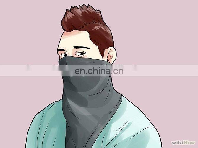 multifunctional design your own bandana