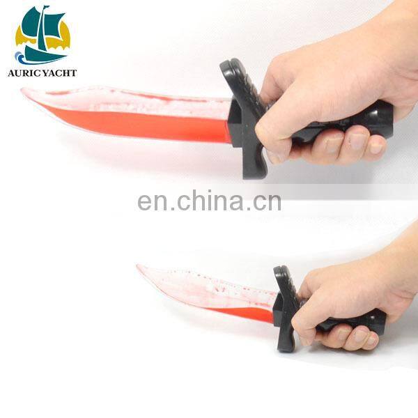 2015 Cheaper customized scary halloween costume accessory