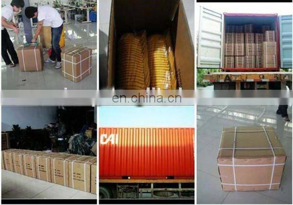 WINUP custom plain design customized logo 6 panel baseball cap