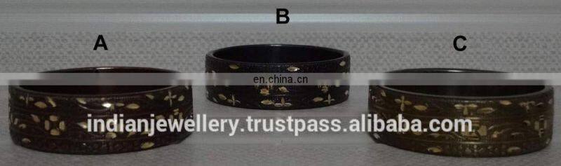 Adjustable cuff bracelets jewelery manufacturer, cuff bracelet jewellery exporter