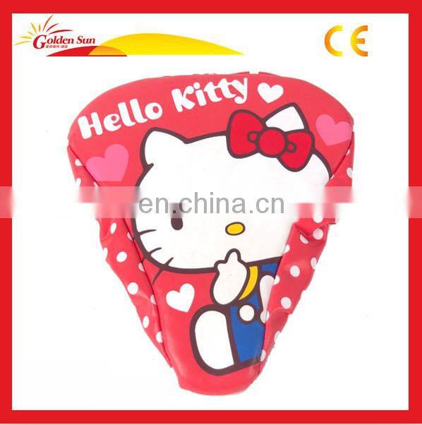 High Quality Bicycle Seat cover Waterproof Dustproof American Flag Bike Seat Cover