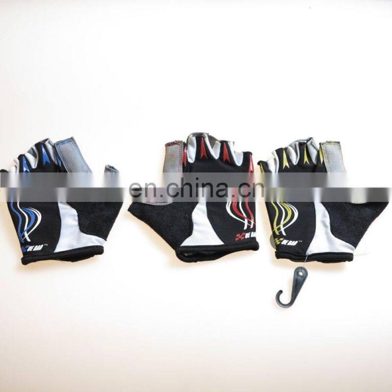 Breathable Outdoor Sport Winter Gloves For Men