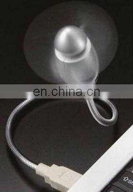 Promotional Portable USB Mini Fan