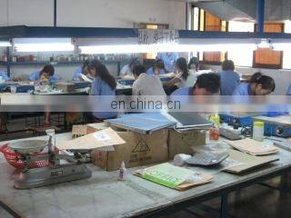 funny soft PVC key chain