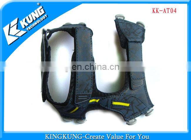Best Prices Latest Good Quality pu sandal upper from China workshop