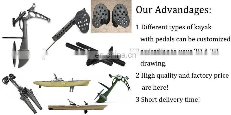 Custom different types of high quality and factory price fender made in China for wholesale