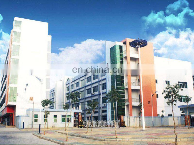 Hotel Supplies 300ml Single-head Plastic Manual Soap Dispenser CD-1019A