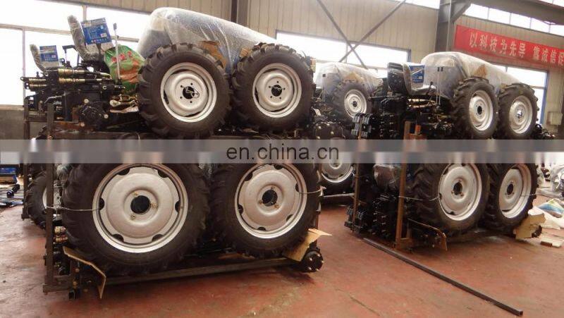 70hp Cheap tractor , Cheap farm tractor, China farm tractor