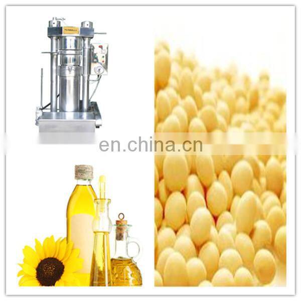 high quality sesame oil making machine