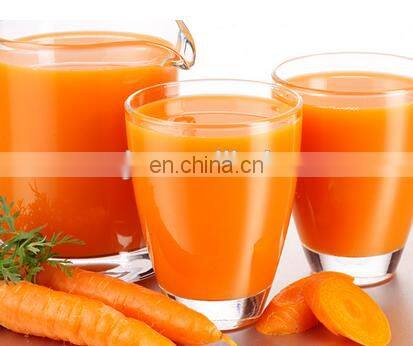 Industrial fruit and vegetable juicer machine for citrus apple pear orange garlic ginger juicer extractor machine