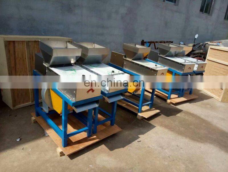 peeling peanut machine groundnut red skin peeling machine dry peanut peeler machine