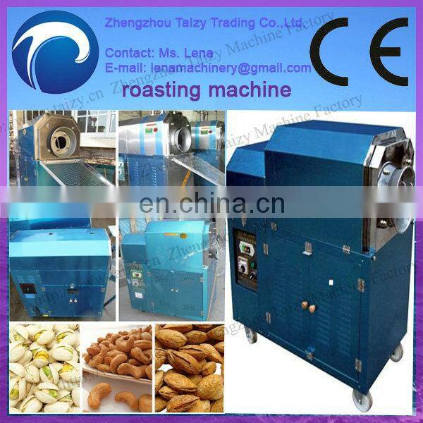 widely used peanuts roasting machine (0086-13837162172)