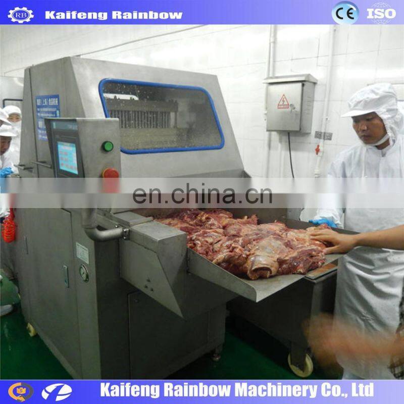 Big Capacity Multifunctional Meat Brine Injector Machine Manual saline injection machine/ Meat Saline Water Injector on Sale