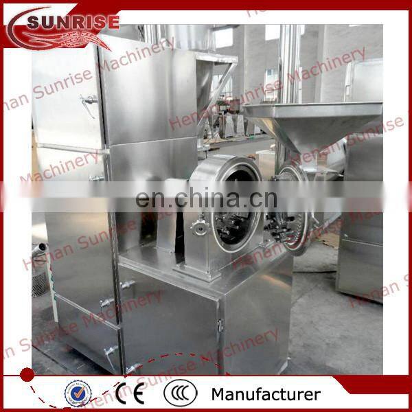 Professional manufacturer for electric spice grinding machine