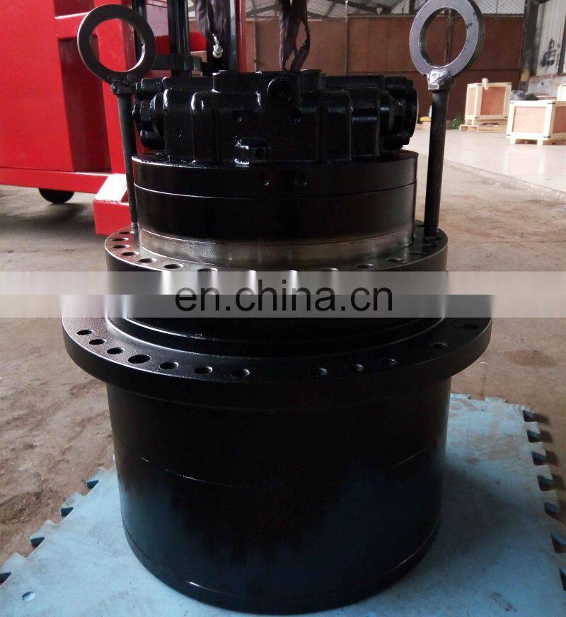 EC210B Drive Unit Excavator EC210 EC240 EC290 EC330 EC360 EC460  Final Drive