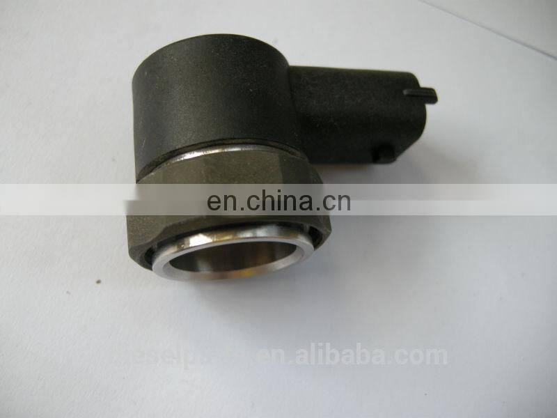 Common Rail injector Solenoid valve assembly F00VC30319 F 00V C30 319