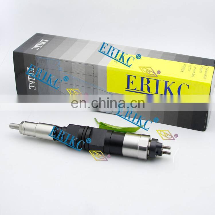 095000-6363 inyector fuel 0950006363 6363 fuel injector diesel 897609788# for denso