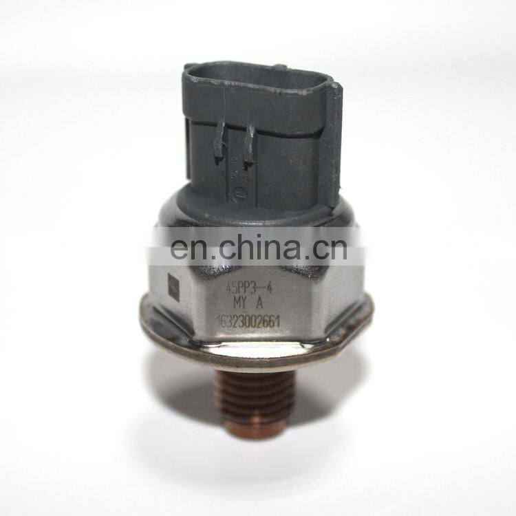 Fuel Rail Pressure Sensor 1570P1 1570.P1 for Peugeot Boxer Citroen