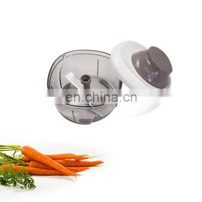 Multifunctional Vegetable Slicer with Sharp Stainless Steel Blade Vegetable Chopper