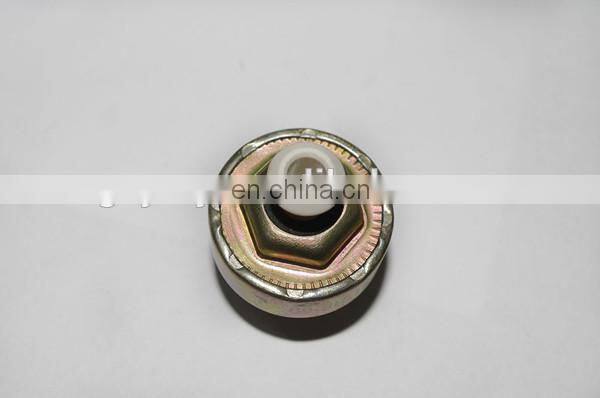 Knock Sensor For CHEVROLET ASTRO BLAZER CORVETTE EXPRESS SILVERADO GMC OLDSMOBILE 10456018