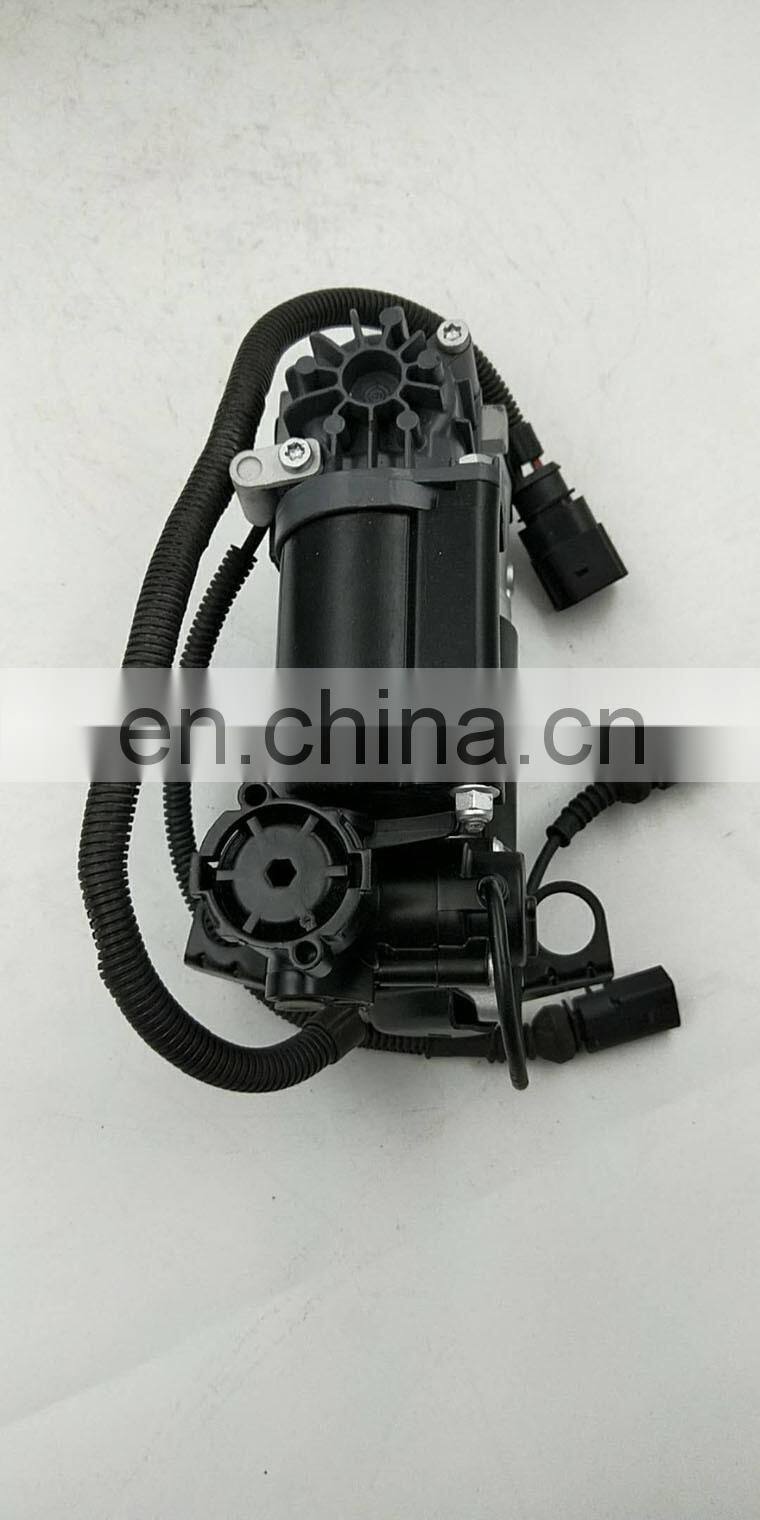 A8 D3 Air Condition Compressor 4E0616007E