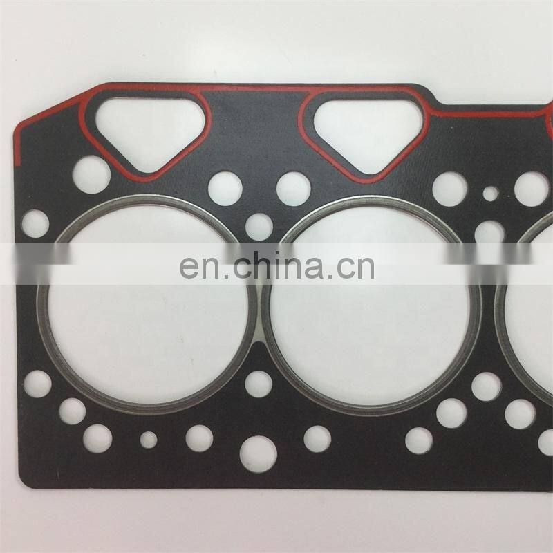 Diesel engine cylinder head gasket 3681E025