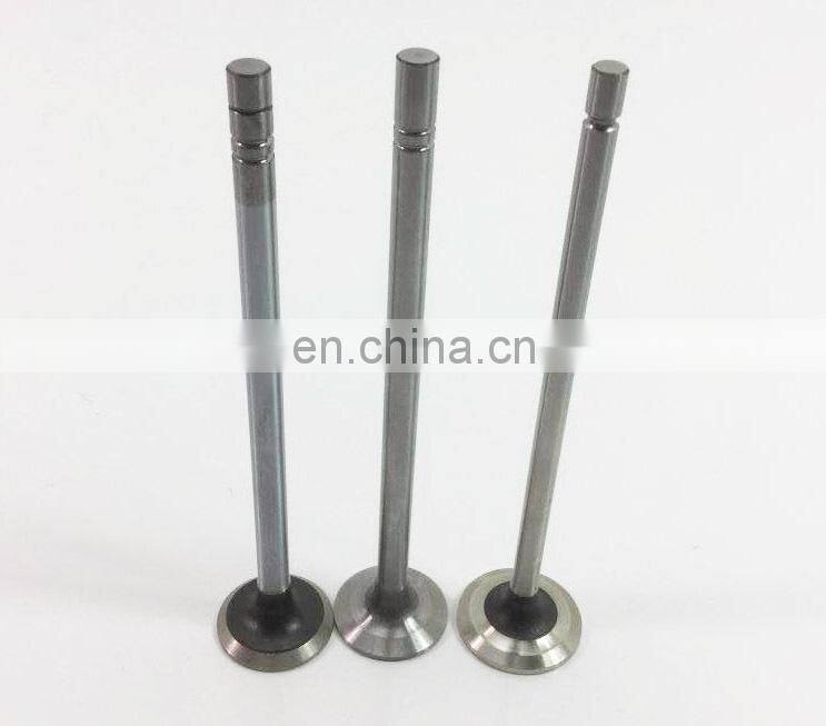 QSX15/ISX15 Valve intake 4965868 And Exhaust Valve 4101454