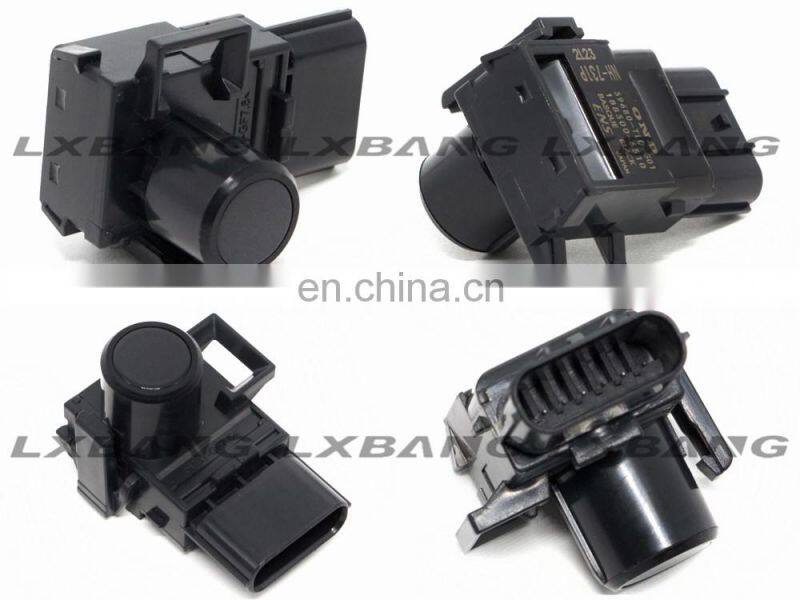 Parktronic PDC Parking Sensor 39680TL0G01ZD Car Parking Assist System For Honda Pilot 39680-TL0-G01ZD
