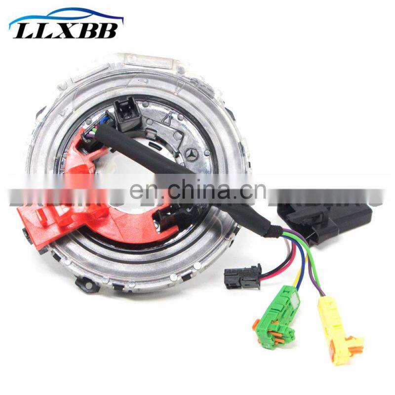 Original LLXBB Steering Sensor Cable A1714640918 For Mercedes Benz W211 1714640918