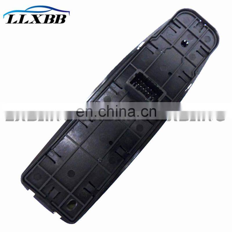 Electric Power Window Switch 7700817337 For Renault Laguna Megane Scenic 254000006R 809610006R