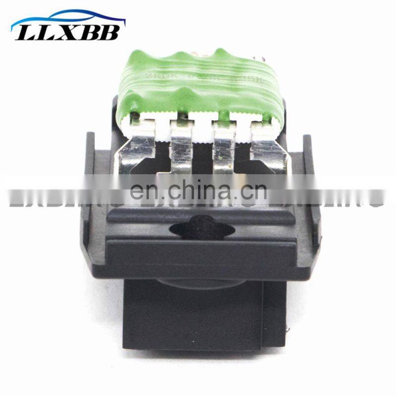 Heater Blower Motor Fan Resistor 1104100 For Ford Transit Connect Courier 1006913 XS6H18B647AA