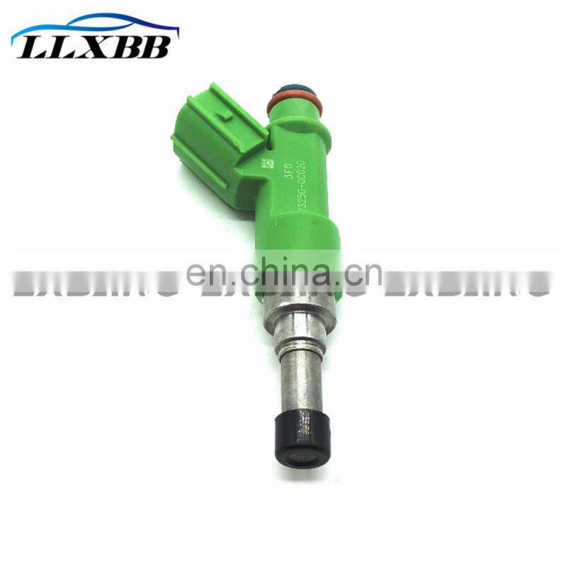 Original LLXBB Fuel Injector Nozzles 23250-0C020 232500C020 For Toyota Hilux Vigo Lexus 23209-0C020 232090C020