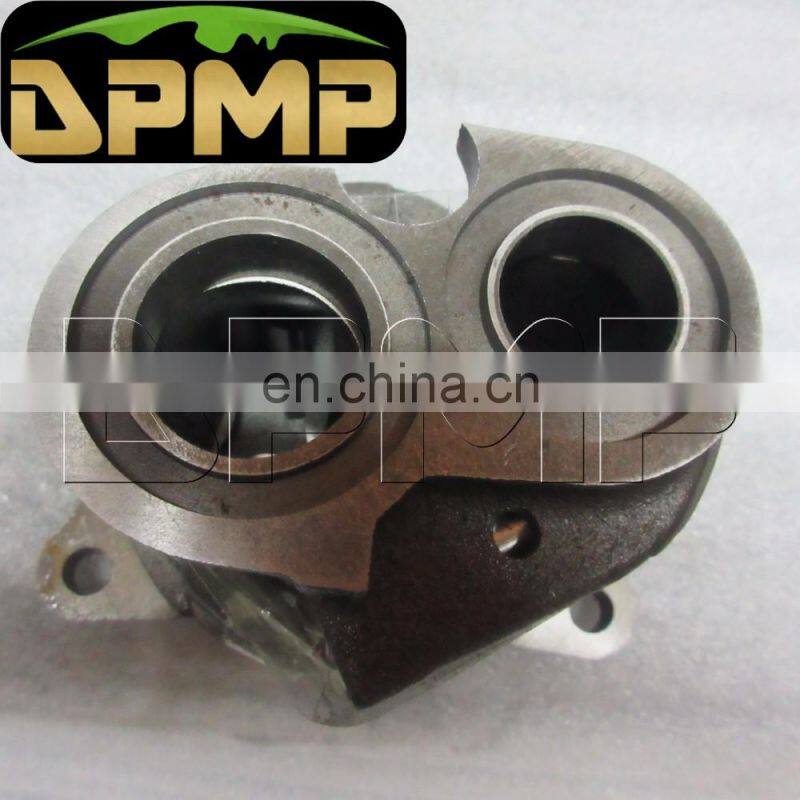 6D125 oil pump 6150511004,excavator spare parts,6D125 engine parts