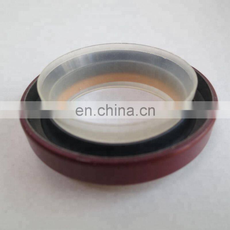 KTA19 Marine engine spare parts oil seal rubber for engine accessory drive 3016788