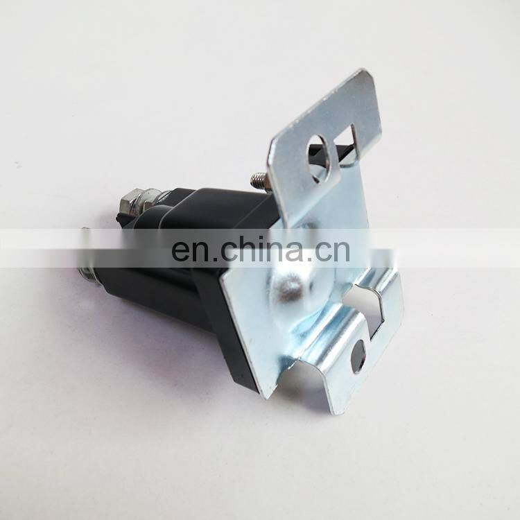 High Quality 6CT Diesel Engine Spare Parts 3916301 Magnetic Switch