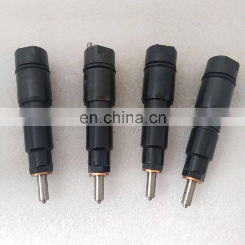 BOSCH Original Fuel Injector 0432191362