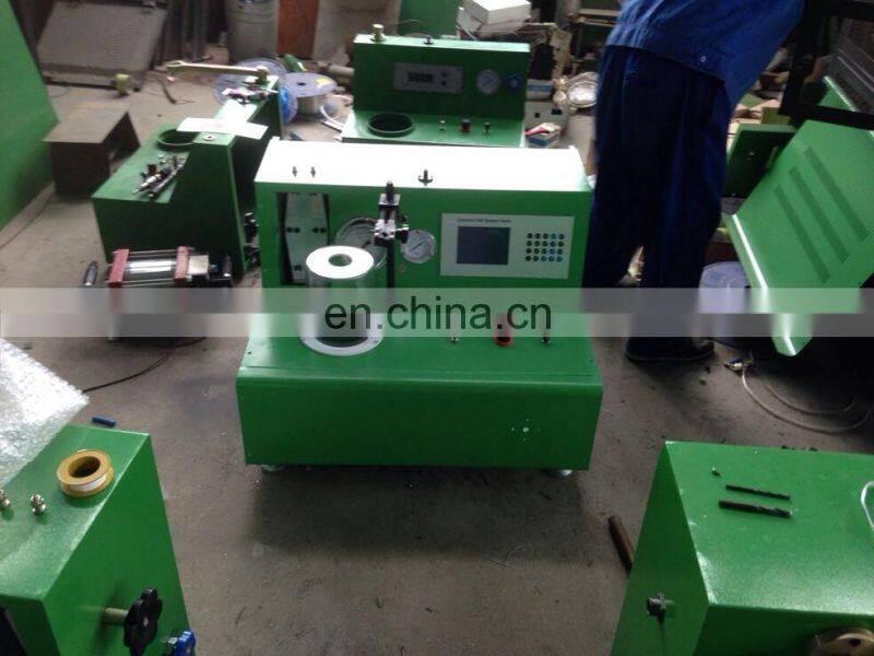 COMMON RAIL INJECTOR TEST BENCH PQ2000