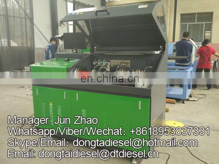 Multifunctional EUI EUP HEUI CR825 common railEUI EUP HEUI