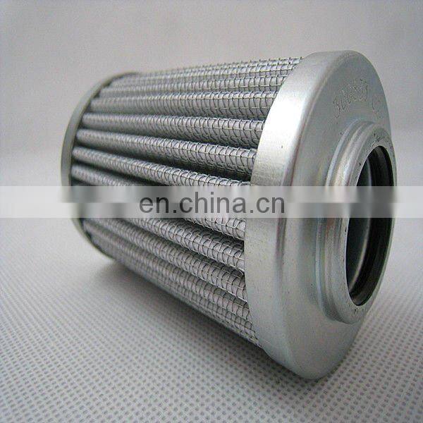 25 micron micronic filter element facet 0660R025WHC cylindrical strainer,mesh filter for pump