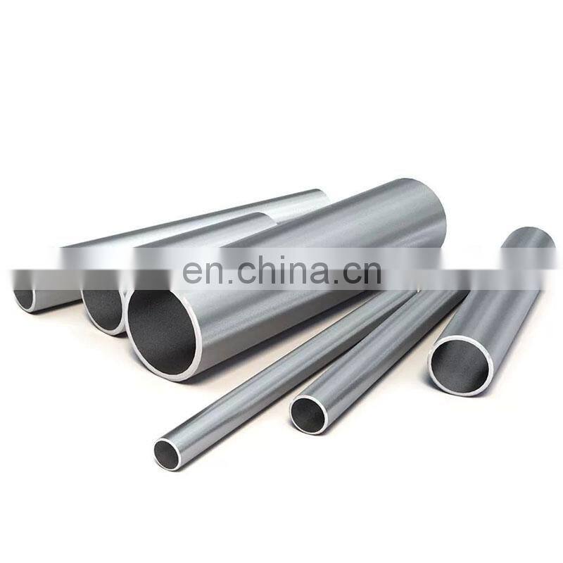 202 stainless steel tube 201 SS pipes