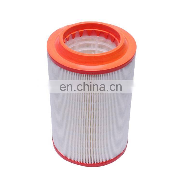 Manufacturer Supply Excavator Engine Parts Air Filter Element K1727