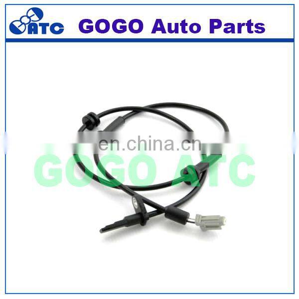 ABS Speed Sensor Front For NISSAN Teana II 2.5 3.5 08-13 OEM 47910-JN00A 89543-05020 0265008374