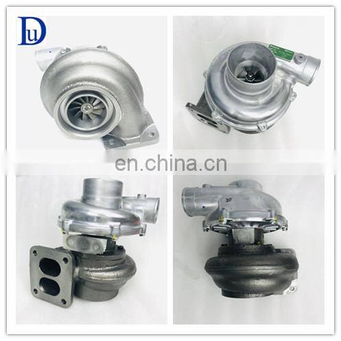 RHE7 RHE6 CIDK Turbo 114400-4030 VA720061 IHI NEW 6BG1 turbocharger for Isuzu Hitachi 6BG1TRC Engine