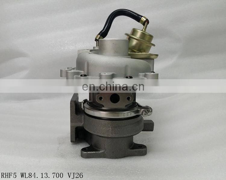 RHF5 turbocharger WL84.13.700 VJ26 for Ford Ranger
