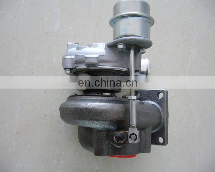 GT2049S Turbo 2674A421 2674A422 754111-0007 for Perkins Industrial Gen Set with 1103A Engine