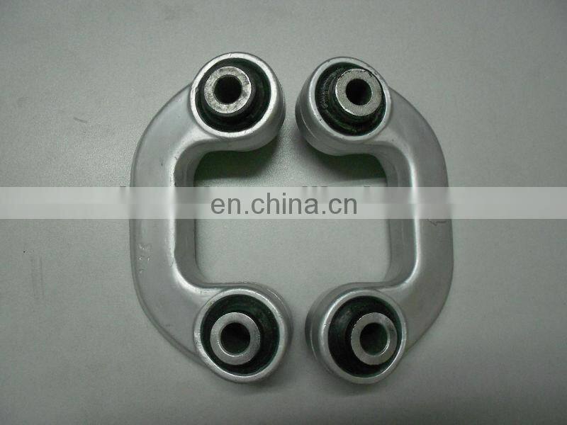 Full set of auto suspension parts control arm for Audi a4 a6 a8 VW Passat