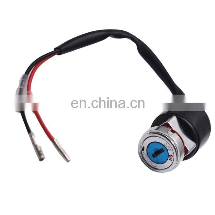 Ignition Switch For CB100 125S CL70 90 100 100S 125S CT90 S90 SL100 125
