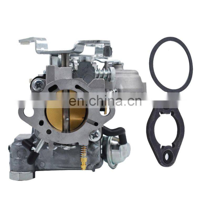New Rochester 1 Barrel 6 Cylinder Carburetor For 77-85 Chevrolet Cars & Trucks