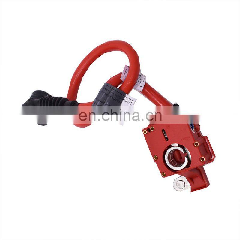 BATTERY CABLE PLUS POLE POSITIVE LEAD for BMW E70 E71 X5 61139203570