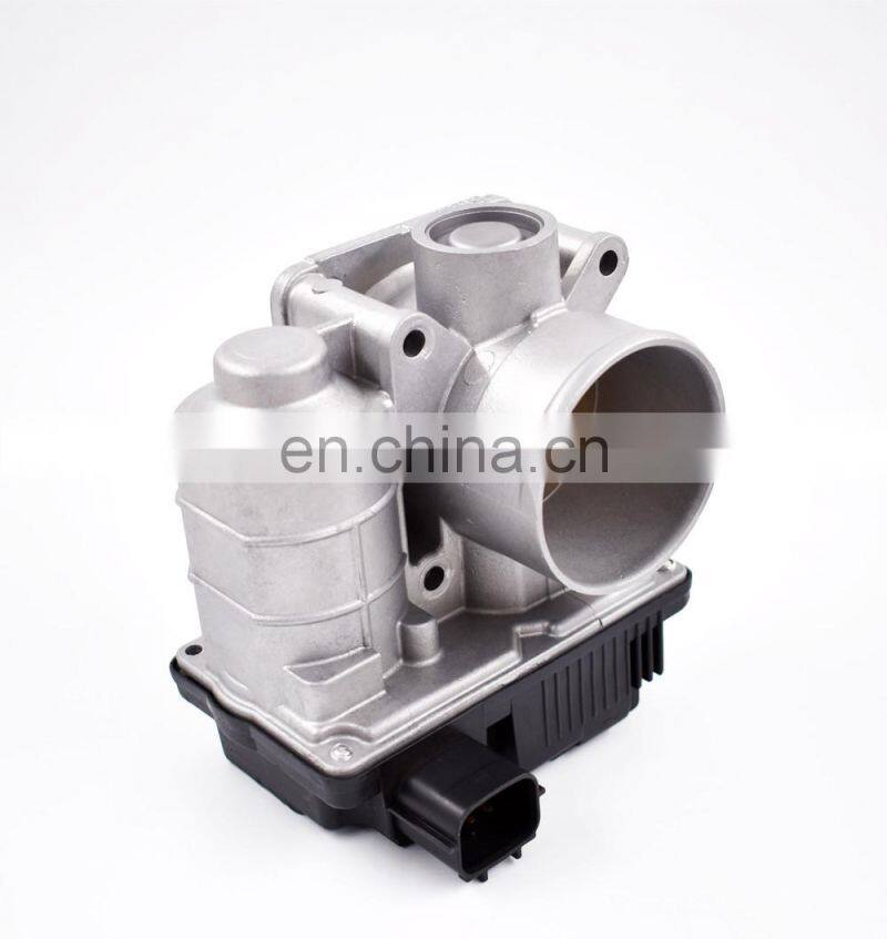 Throttle Body Assy fits for 2003-2006 Nissan Sentra 1.8L L4 16119AU003